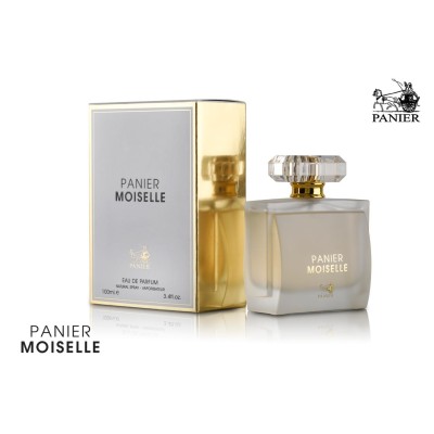 عطر بانير مويزيل او دى بارفيوم